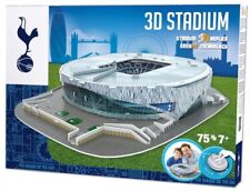 Tottenham Hotspur FC Stadium | Nanostad | Quebra-cabeça 3D (Produto Oficial Licenciado) comprar usado  Enviando para Brazil