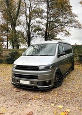 2014 transporter campervan for sale  UK