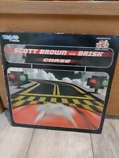 Xque scott brown for sale  GATESHEAD