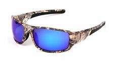 Sunglasses camouflage polarize for sale  Paradise