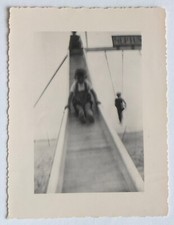 Kids slide swing d'occasion  Expédié en Belgium