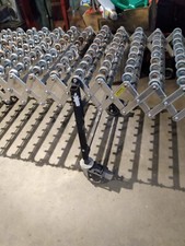 Portable extendable skate for sale  Fries