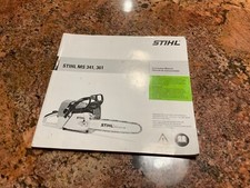 Original stihl parts for sale  West Leyden