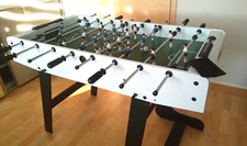 Tischfußball tischkicker kick gebraucht kaufen  Markkleeberg