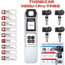 Thinkcar venu pro d'occasion  Expédié en Belgium