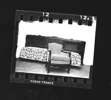 Plaque verre photo d'occasion  Grenade