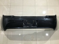 Rear bumper cover for sale  Houston