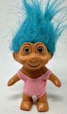 Vintage 1991 troll for sale  Racine