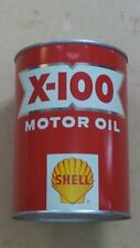Original vintage shell for sale  Black Hawk