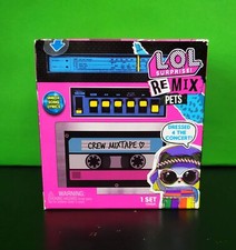 Lol surprise remix usato  Spedire a Italy