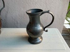 Etain pot eau d'occasion  Valenciennes