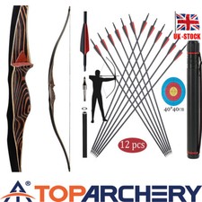 70lbs archery traditional for sale  CANNOCK