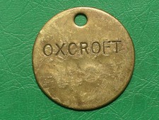 Oxcroft colliery closed for sale  BRISTOL