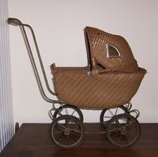 Vintage toy wicker for sale  Sarver