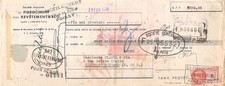1938 societe anonyme d'occasion  France