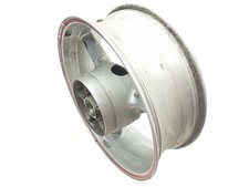 Cerchio posteriore rear usato  Italia
