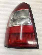 OPEL VECTRA B KOMBI tylne światło tylne lewe 90585001 oryginalna część samochodowa geb na sprzedaż  PL