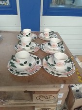 Villeroy boch wildrose gebraucht kaufen  Sinzheim
