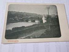 Workington iron works for sale  MORECAMBE