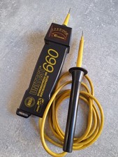 Spannungs durchgangsprüfer gebraucht kaufen Spannungs durchgangsprüfer gebraucht kaufen  Frohburg