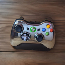 Manette microsoft xbox d'occasion  Prayssac