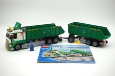 Lego city 7998 gebraucht kaufen Lego city 7998 gebraucht kaufen  Kiel