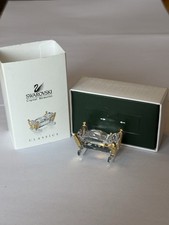 Swarovski crystal memories for sale  HYTHE