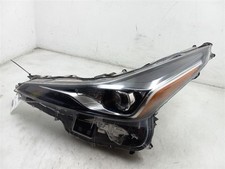 Driver headlight prius for sale  Rancho Cordova
