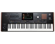 Korg pa5x61 key for sale  Winchester