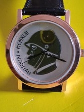 Orologio commemorativo mussoli usato  Bovolone