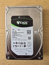 Seagate exos 7e8 for sale  CHIGWELL
