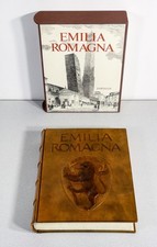 Libro collezione emilia usato  Torino
