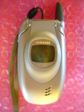 Telefono cellulare samsung usato  Avola