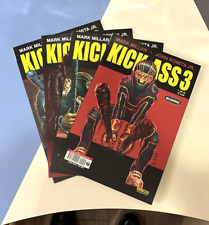 Kick ass mark usato  Pescara