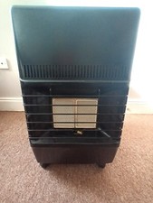 Compact portable gas for sale  MARGATE