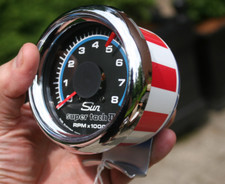 Sun super tach for sale  Monson