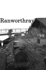 Orig railway negative for sale  NORWICH