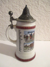 Kleiner krug zinndeckel gebraucht kaufen  Erfurt