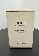 Chanel coco mademoiselle for sale  Shipping to Ireland