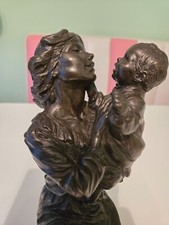 Cold cast bronze for sale  SOUTHAMPTON