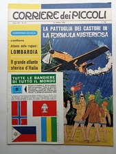 Fumetto corriere dei usato  Villar Focchiardo