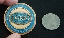 Rare darpa director for sale  Dallas