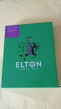 cofanetto john elton usato  Massa