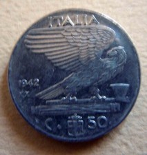 Italia 1942 era usato  Concordia sulla Secchia