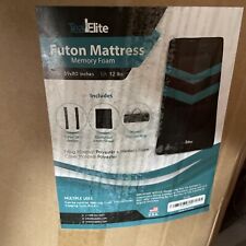 Teal elite futon for sale  Valparaiso