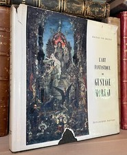 Art fantastique gustave usato  Capranica