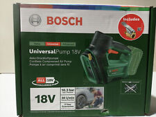 Bosch elektrische luftpumpe gebraucht kaufen  Herten