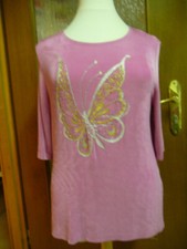 Citiknitst shirt pink gebraucht kaufen  Kelkheim