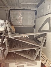 Ripiano armadio rack usato  Italia