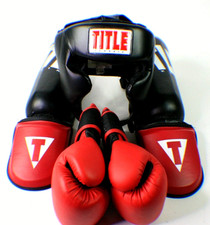 Title mixed martial for sale  Perryville